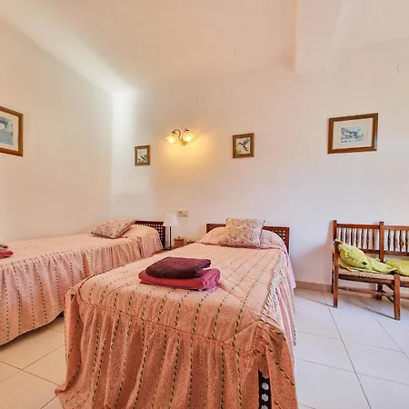 Holiday home Isabel Teulada