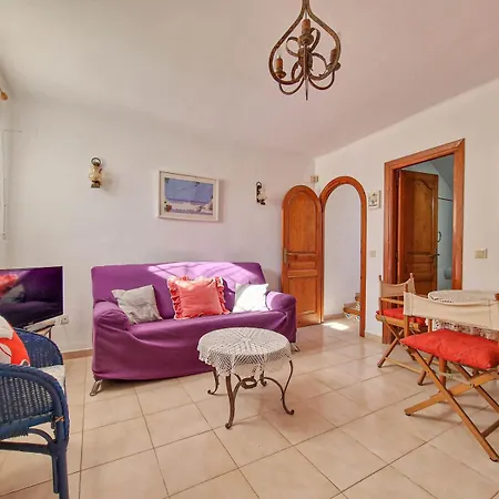 Isabel Holiday home