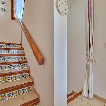 Isabel 別荘 テウラーダ